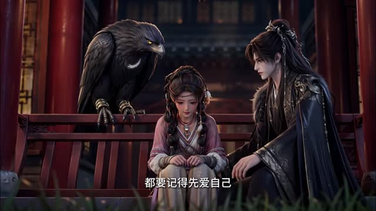 烧火丫鬟不爬床(41集) 烧火丫鬟不爬床(41集)最新热门短剧