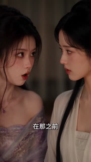 穿书炮灰：我带闺蜜斗反派1（105集）红果短剧看全集