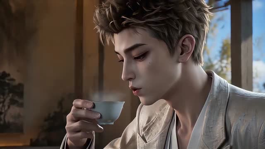 晴不知所起第一季(148集) 晴不知所起第一季(148集)夸克在线观看