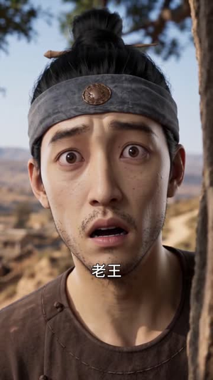 两界摆地摊，捡个太子当老公（93集）短剧太好看
