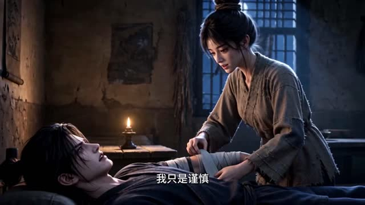 别惹小农女,她真敢抄家(138集) 别惹小农女,她真敢抄家(138集)精彩短剧上线