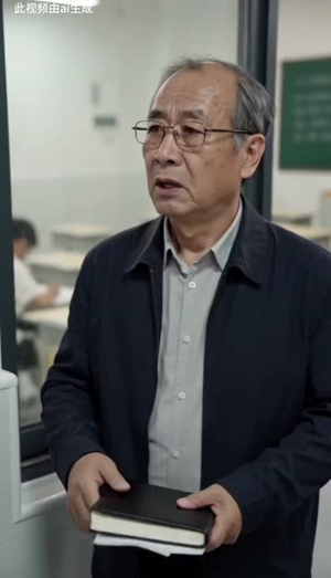 听建议的校长第四季(112集) 听建议的校长第四季(112集)精彩短剧片段