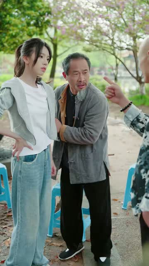 我的太奶奶是只猫(30集) 我的太奶奶是只猫(30集)精彩短剧看不停