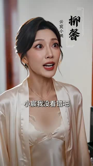 我不败狂龙，师姐别追了（76集）每日短剧追不停