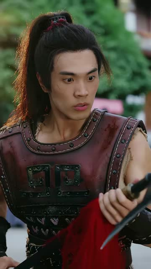 魂穿西楚:吾乃少年霸王是也!(77集) 魂穿西楚:吾乃少年霸王是也!(77集)第二季