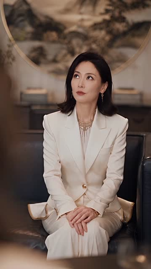 消失十五年,孩子妈穿回来了(123集) 消失十五年,孩子妈穿回来了(123集)超甜短剧分享