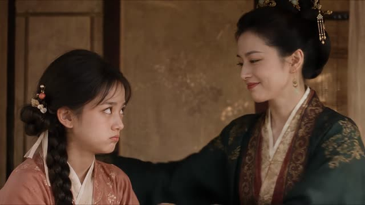 老爸请入赘（94集）在线播放