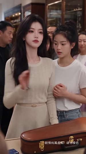 错嫁良缘京航婚事（144集）太好看了短剧