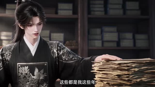 女扮男装,农家子的科举青云路第五季(158集) 女扮男装,农家子的科举青云路第五季(158集)短剧爆款推荐