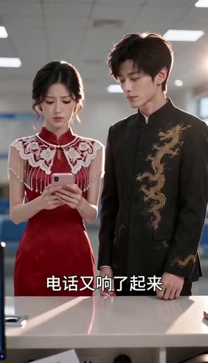 我的妻子，是我用尽心机娶来的（34集）免费短剧全集看