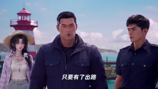 梦幻渔场第一季(80集) 梦幻渔场第一季(80集)热门短剧抢先看