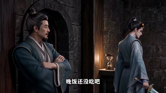 我只想睡觉,全院却把我当大佬(38集) 我只想睡觉,全院却把我当大佬(38集)最新热门短剧