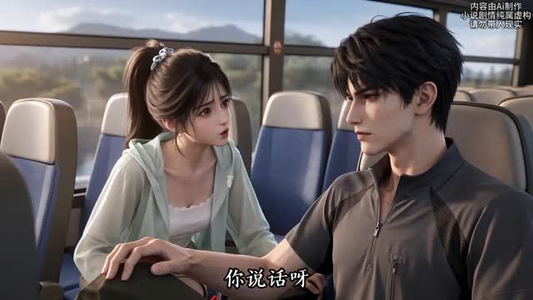 偏偏陷入夏天热吻（200集）小短剧抢先看
