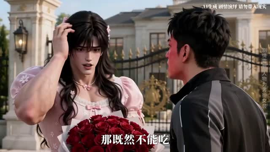 妹你别慌,哥稳你霸业(59集) 妹你别慌,哥稳你霸业(59集)免费看短剧
