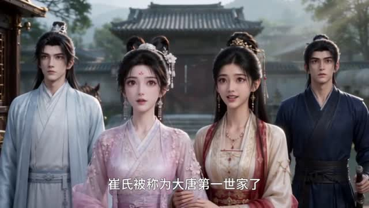 乌龙系统绑错穿二代,一吻逼疯清冷世家子(71集) 乌龙系统绑错穿二代,一吻逼疯清冷世家子(71集)短剧上热门
