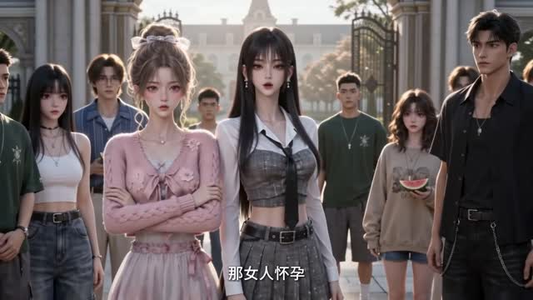 掌中藏星辰，染香入眠（82集）第二季