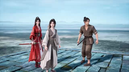 为见妹妹,我种出一条仙路(300集) 为见妹妹,我种出一条仙路(300集)最新火爆短剧