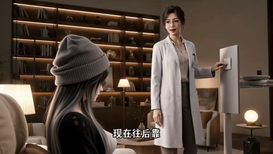 脆皮瓷娃娃一碰就倒(78集) 脆皮瓷娃娃一碰就倒(78集)在哪个平台看好