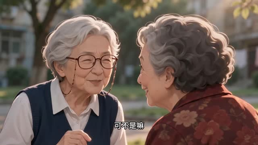 全小区都以为我们在谈恋爱(21集) 全小区都以为我们在谈恋爱(21集)热门短剧推荐