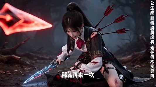 游戏入侵:当大反派早死的亲妹觉醒后第三季(296集) 游戏入侵:当大反派早死的亲妹觉醒后第三季(296集)热门短剧来袭