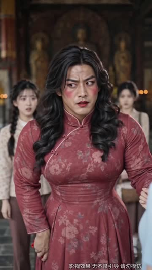 傻女重生记，睁眼后盖房发家第四季（201集）热播短剧全集看