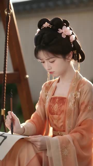 错坐花轿嫁风清（43集）追短剧看全集