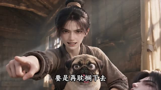 盼卿歌(153集) 盼卿歌(153集)女主角是谁