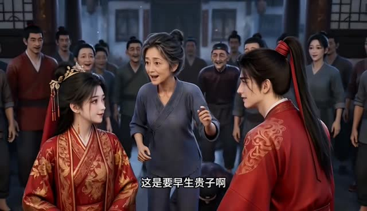 江底有娘(31集) 江底有娘(31集)零花钱看整部剧