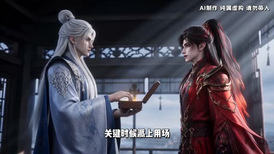 惹她干嘛,她家夫君妖力无边!第五季(153集) 惹她干嘛,她家夫君妖力无边!第五季(153集)我全都看完了