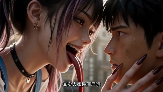 极道黄泉：我认诡做母（72集）精彩短剧后续