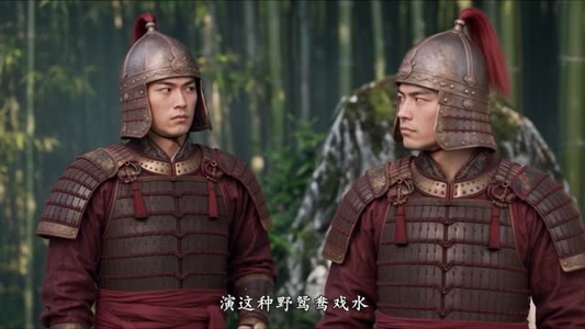 本宫不装了(第一季)(100集) 本宫不装了(第一季)(100集)精彩的网络短剧