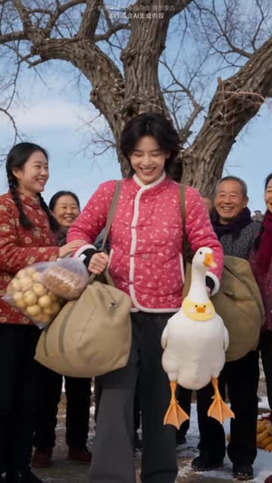 这真千金是东北虎吧第二季（50集）全季一次看完
