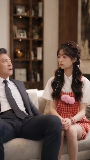 惊絮无声:傻女的绝杀(60集) 惊絮无声:傻女的绝杀(60集)追短剧太上头了