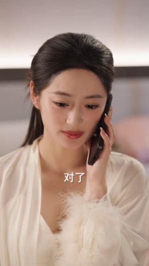 触碰契约（78集）火爆短剧热播中