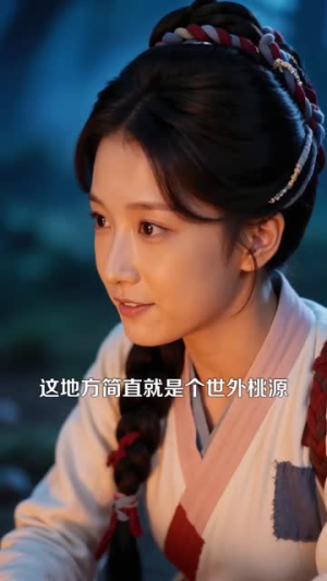 青莲农宝我的土鸡麒麟镇神魔(80集) 青莲农宝我的土鸡麒麟镇神魔(80集)短剧更新抢先看