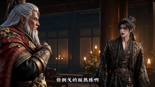 纨绔戏天命(155集) 纨绔戏天命(155集)最火短剧热播中