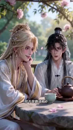 帝阙风华回忆录第二季（41集）更新时间一览表
