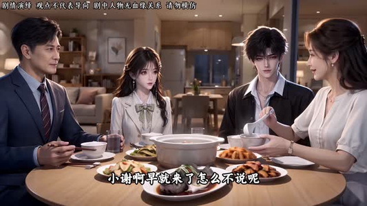 糖落晚风之砚遇浅夏时分第2季（138集）免费短剧就是爽