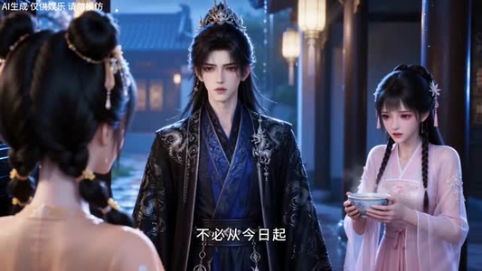 春风一度误长安（60集）短剧精彩推荐