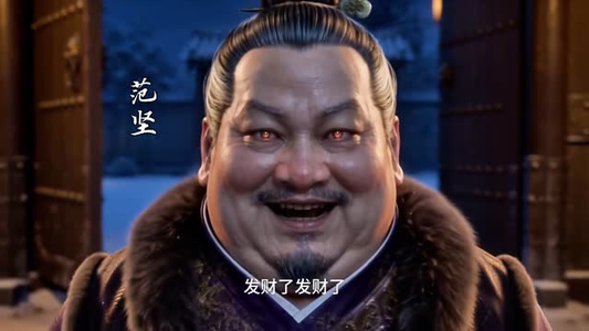 开小号跑路，死对头追疯了（30集）好看的国产短剧
