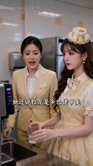 穿成炮灰私厨,给高冷总裁投喂小蛋糕(73集) 穿成炮灰私厨,给高冷总裁投喂小蛋糕(73集)红果短剧免费看
