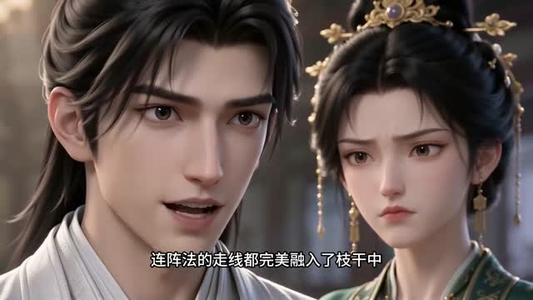 乱针法(22集) 乱针法(22集)短剧全集大结局