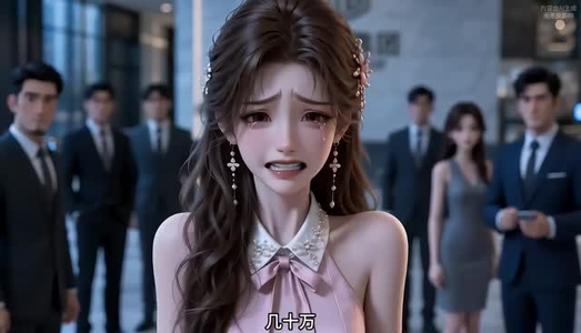 穿成炮灰后我把剧本撕了(48集) 穿成炮灰后我把剧本撕了(48集)好看短剧看不停