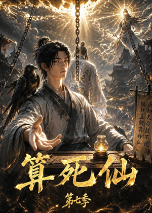 算死仙第七季(122集) 算死仙第七季(122集)精彩短剧看全集