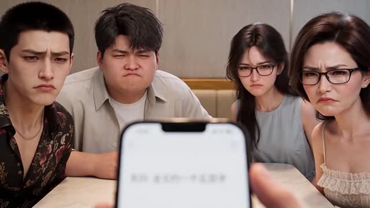 厨神附体我把沙县开成了黑店第三季（166集）全集免费观看