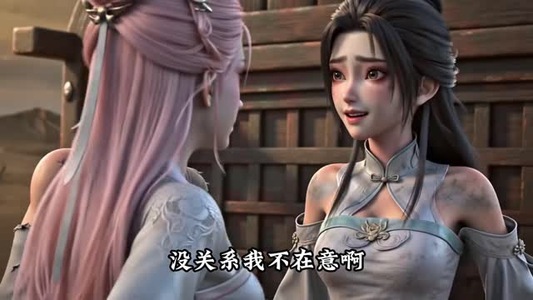 末世女帝养成指南（112集）更新时间