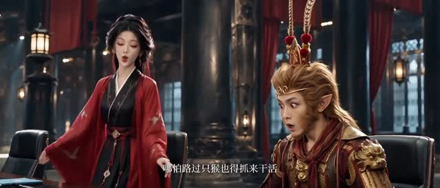 孟婆今天也不想上班第一季(12集) 孟婆今天也不想上班第一季(12集)好看的国产短剧