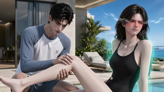 情起屋檐下:八年后的女儿来催婚2(76集) 情起屋檐下:八年后的女儿来催婚2(76集)精彩短剧又来了