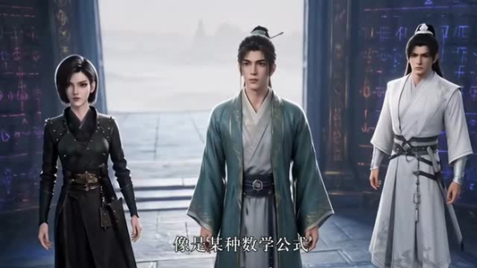 上交修仙界:国家教我科学修仙第一季(70集) 上交修仙界:国家教我科学修仙第一季(70集)视频在线看