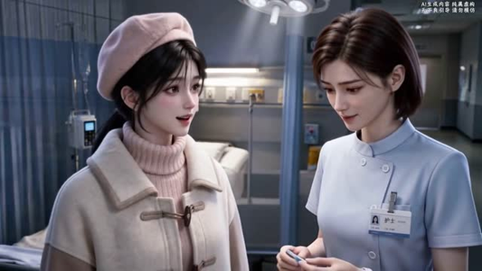 我家先生不说话（98集）大结局太过瘾了